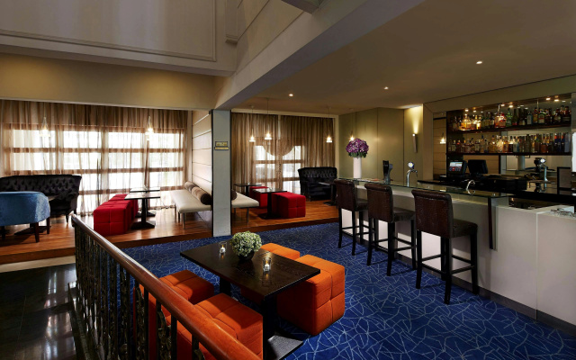 Village Hotel Albert Court by Far East Hospitality