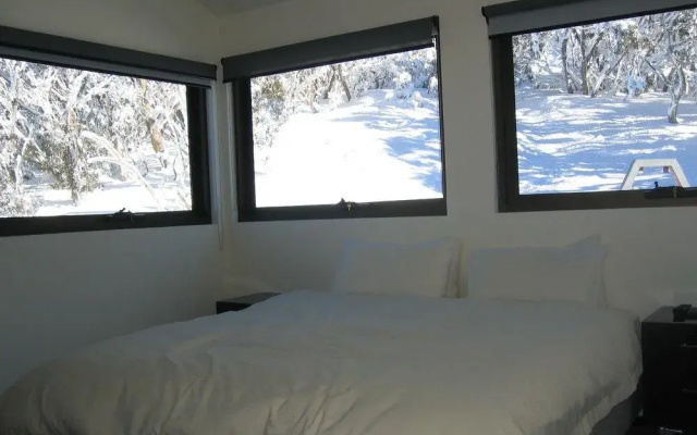 Breathtaker Hotel and Spa, Mt. Buller