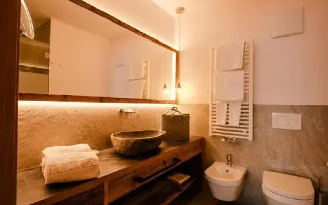 Villa Flora Mountain Lodges