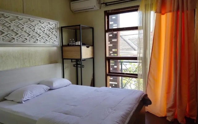 De Hanami Homestay @Sapphire