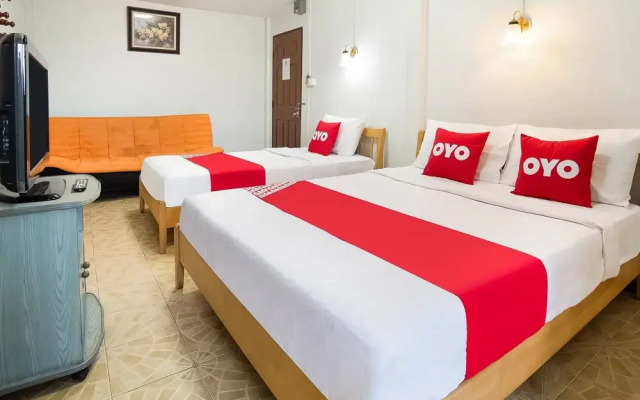 OYO 356 P.u. Guesthouse