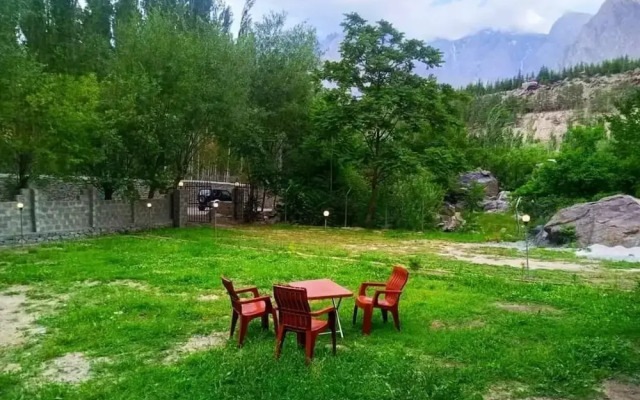 Moon Resort Kachura