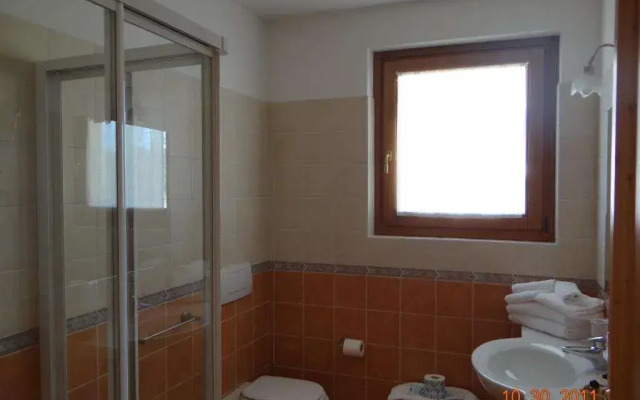 Hotel Mondeval