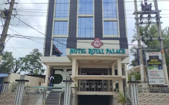 Hotel Royal Palace