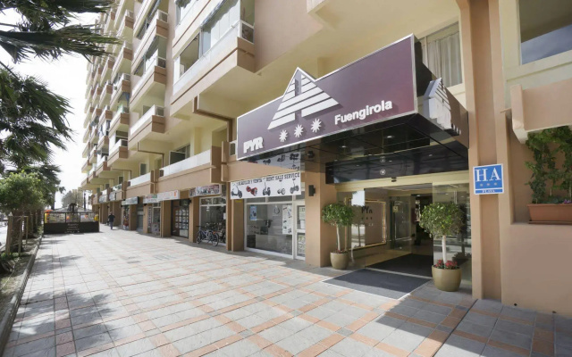 Aparthotel PYR Fuengirola