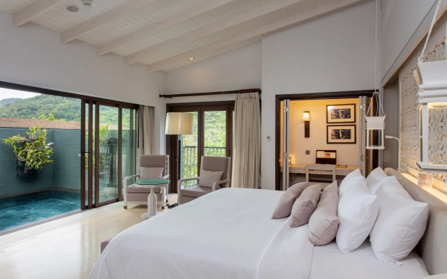 The Shore at Katathani - Adults Only
