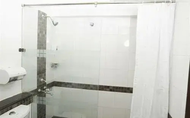 Smart Haven Corporate Rooms & Residences