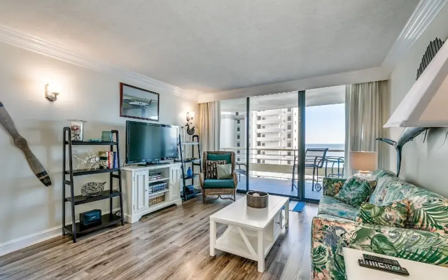 Ocean Creek - A13 by RedAwning