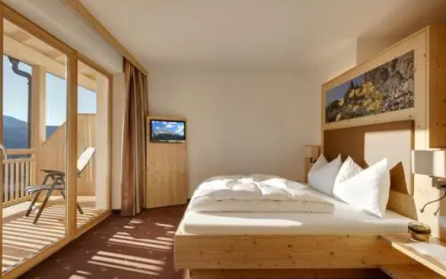 Kräuterhotel Zischghof