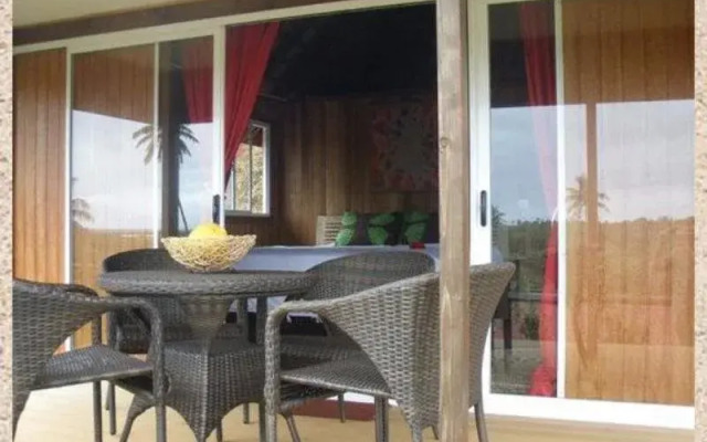 Pension La Perruche Rouge