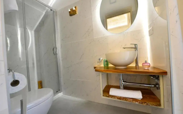 “A Casa” luxury