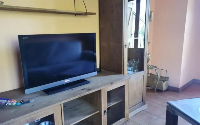 Apartamentos Chuandervera