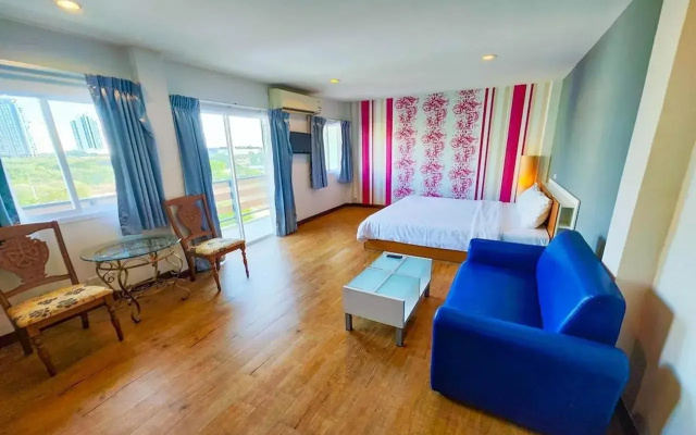 Le Nara Residence