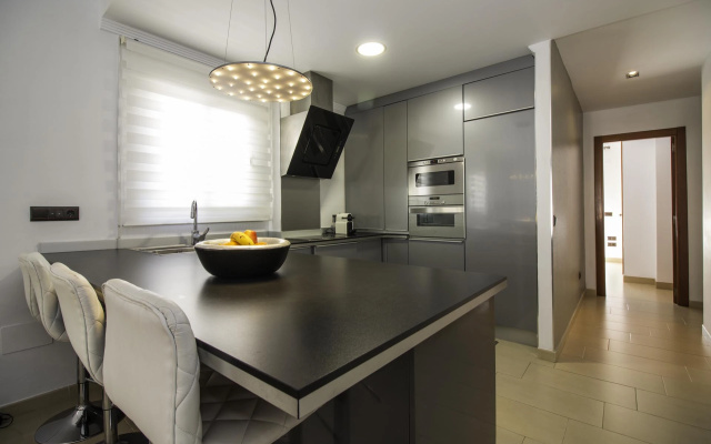 Apartment Plaza Spain