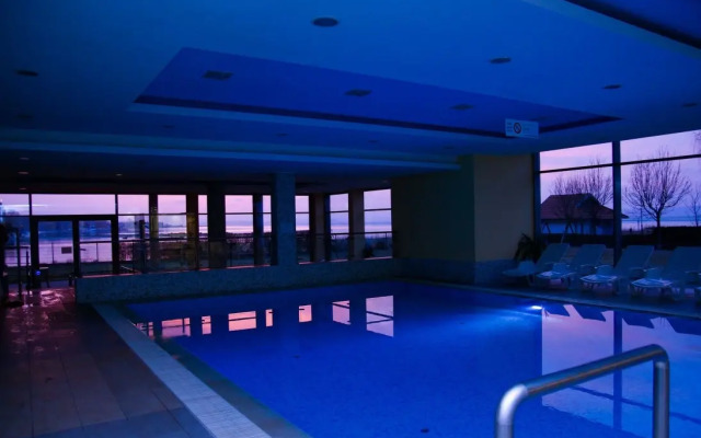 Club218 Siófok