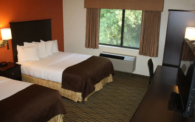 AmericInn Lodge & Suites Rogers