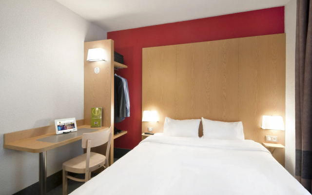 B&B HOTEL Grenoble Centre Alpexpo