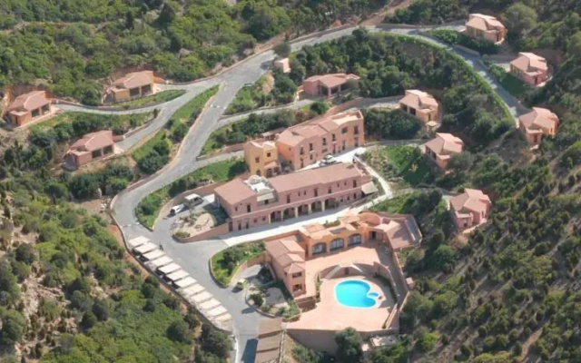 Sos Ventos Hotel