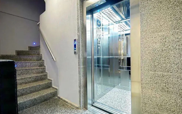Sapphire Residence