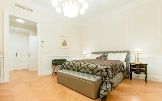 Imperium Residence