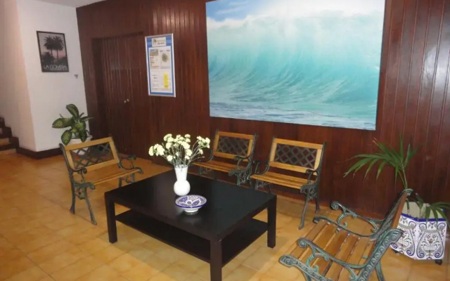 Apartamentos Quintero