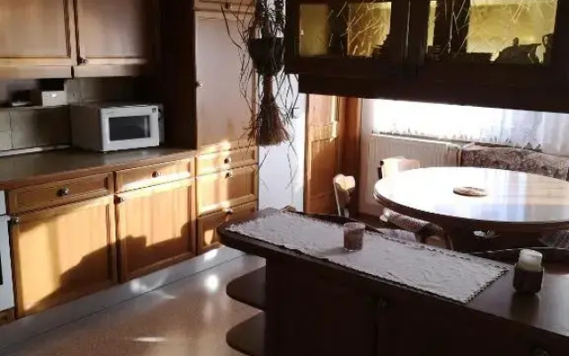 Ferienwohnung Dani
