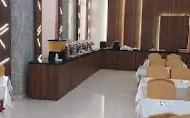 Awtad Al Sad Hotel