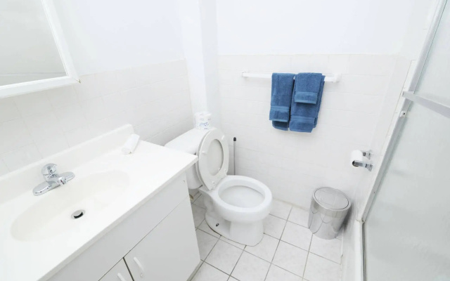 Market Rental NYC Midtown West