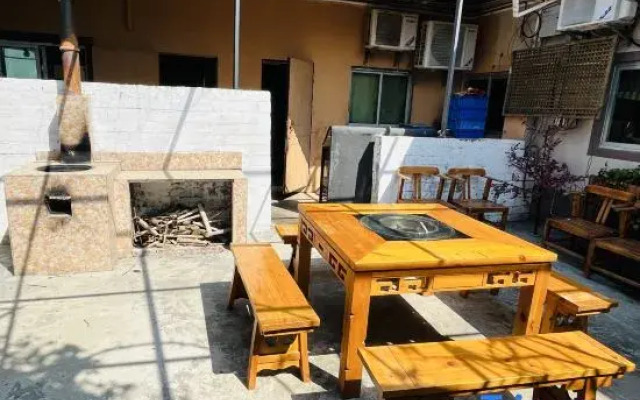 Tsuen Wan Shuiduli Homestay