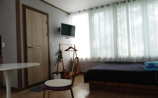 Sacheon Songlim