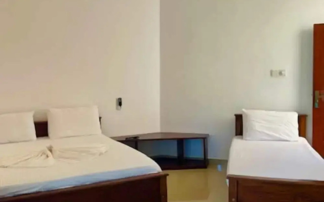 Kamatha Hotel & Restaurant