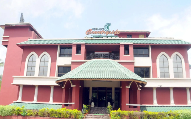 Hotel Neelam's Countryside