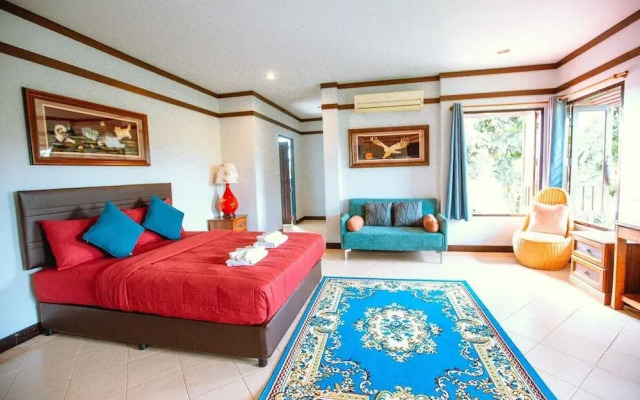 Baan Ton Kao Pool Villas Krabi