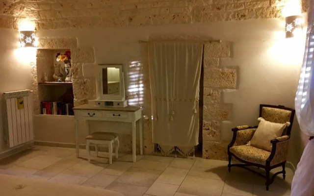 Il Trullo Di Giulietta