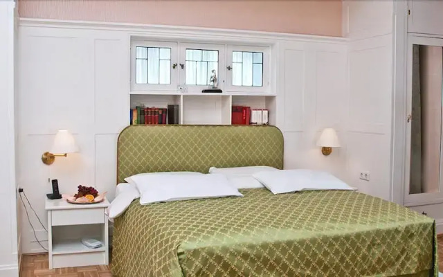 Scarpati Hotel
