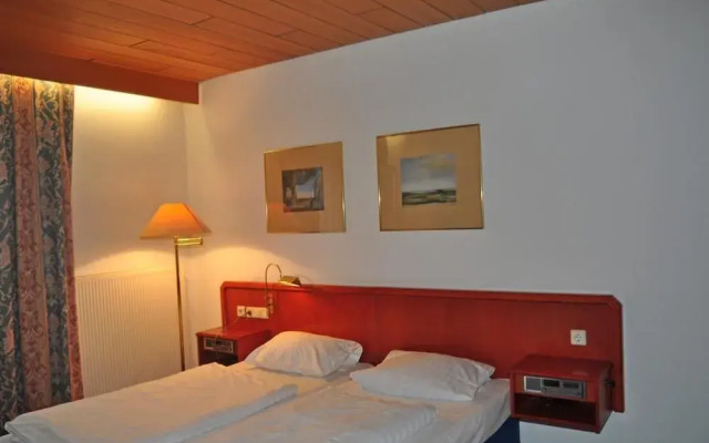 Hotel Starkenburger Hof