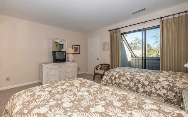 Tennismaster 1203 - Two Bedroom Condo