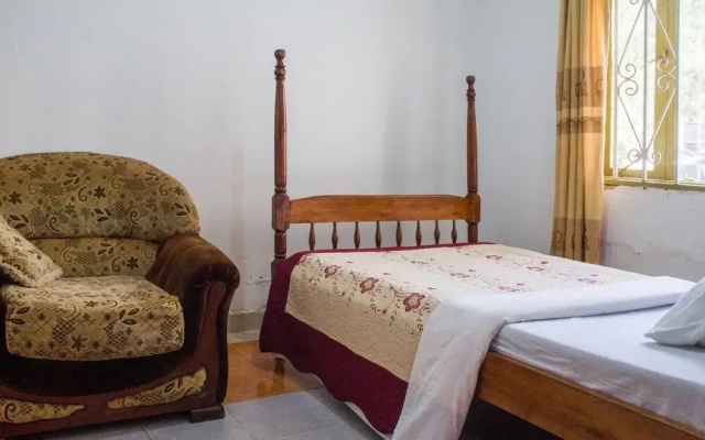 Efrazi Motel