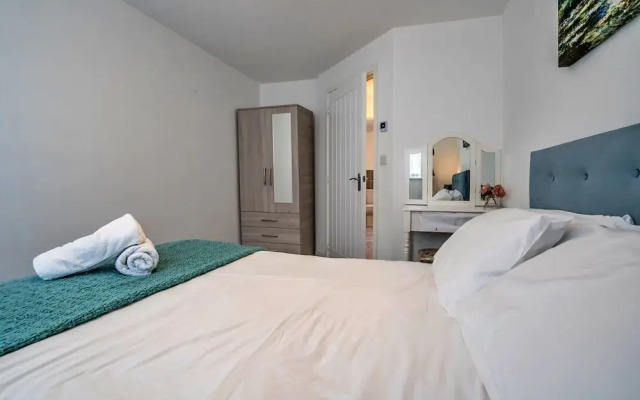 Apartment in Birmingham Near Bullring