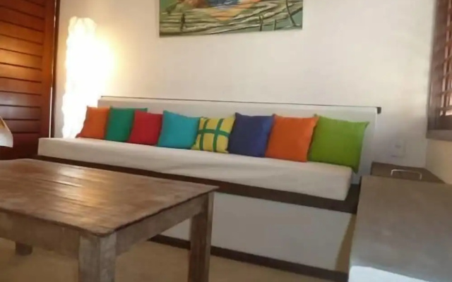 Maracujá House Condomínio La Serena