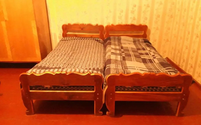 Guest House Buba