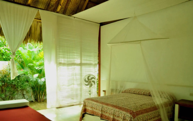 Huku Beach Hostel Hostel Palomino