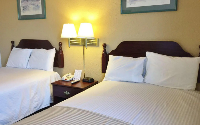 Hotel Jackson