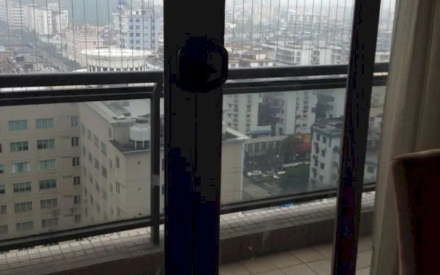 Guangzhou Yinfeng Int. Apartment