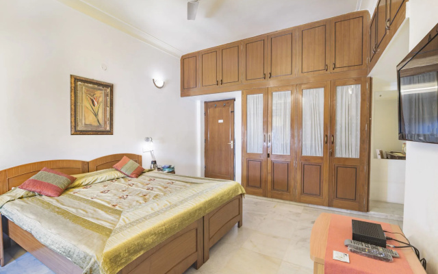 Girisadan Homestay