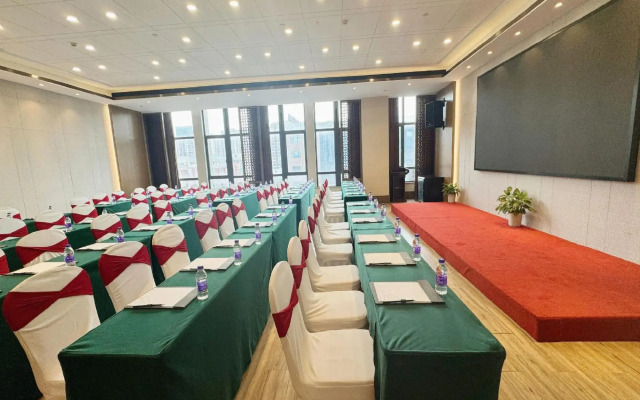 Yi Jiangnan Hotel