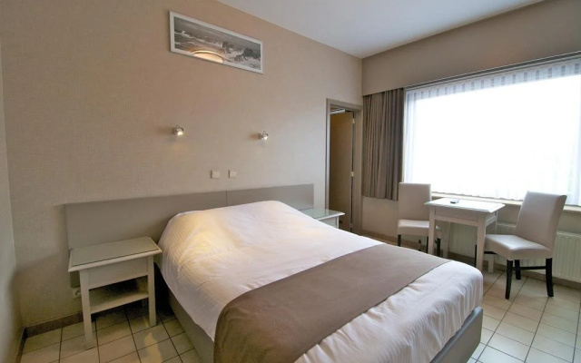 Hotel De Golf