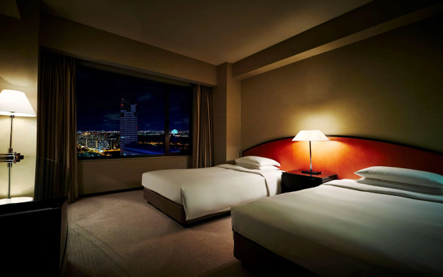 Grand Prince Hotel Osaka Bay