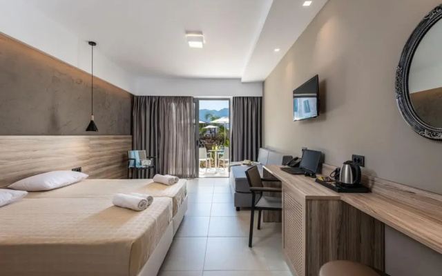 Oneiro Apartments