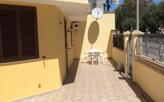 Appartamento Punta Mucurune